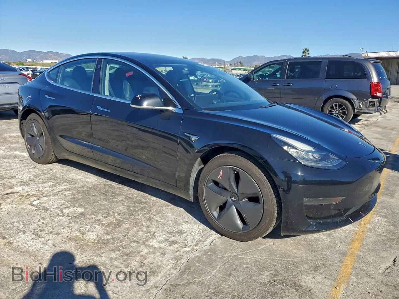 2018 TESLA MODEL 3 - VIN: 5YJ3E1EA1JF056960 - Photo 4