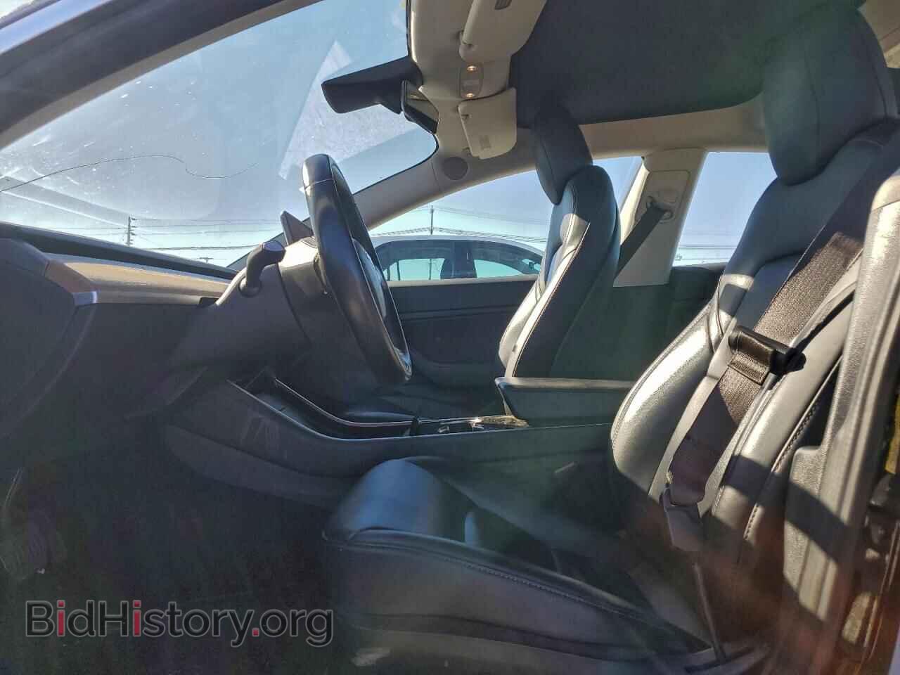 2018 TESLA MODEL 3 - VIN: 5YJ3E1EA1JF056960 - Photo 7