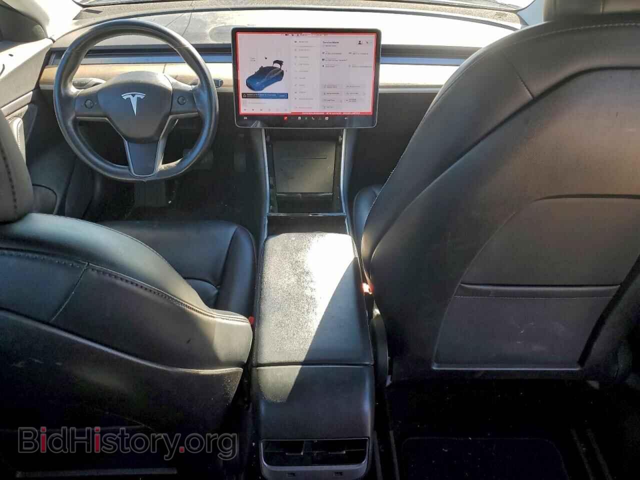 2018 TESLA MODEL 3 - VIN: 5YJ3E1EA1JF056960 - Photo 8