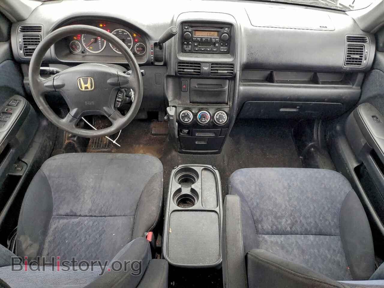 2006 HONDA CRV - VIN: JHLRD78516C041302 - Фото 8