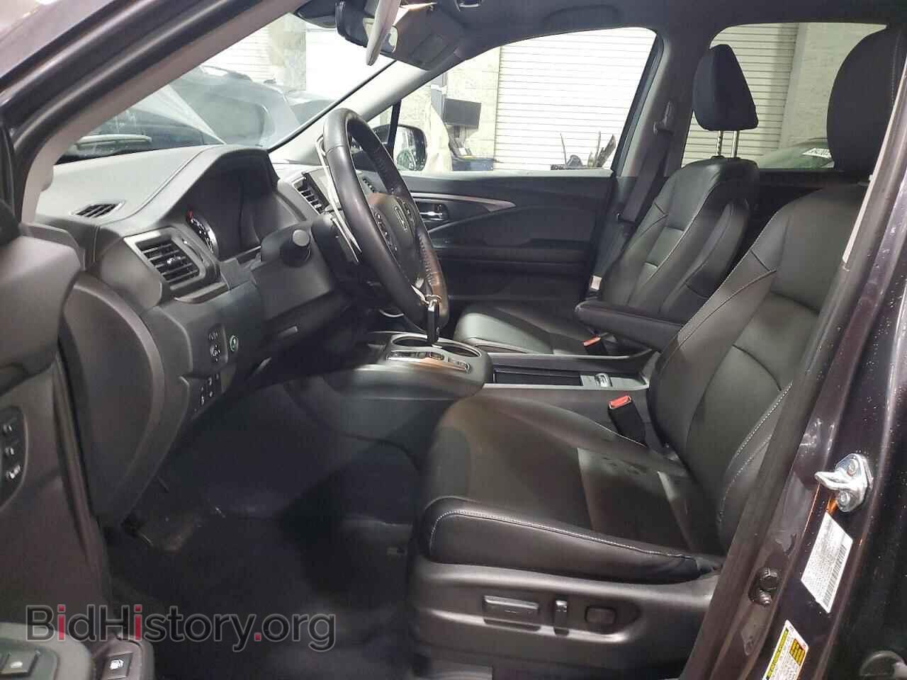 2023 HONDA RIDGELINE - VIN: 5FPYK3F73PB053846 - Фото 7
