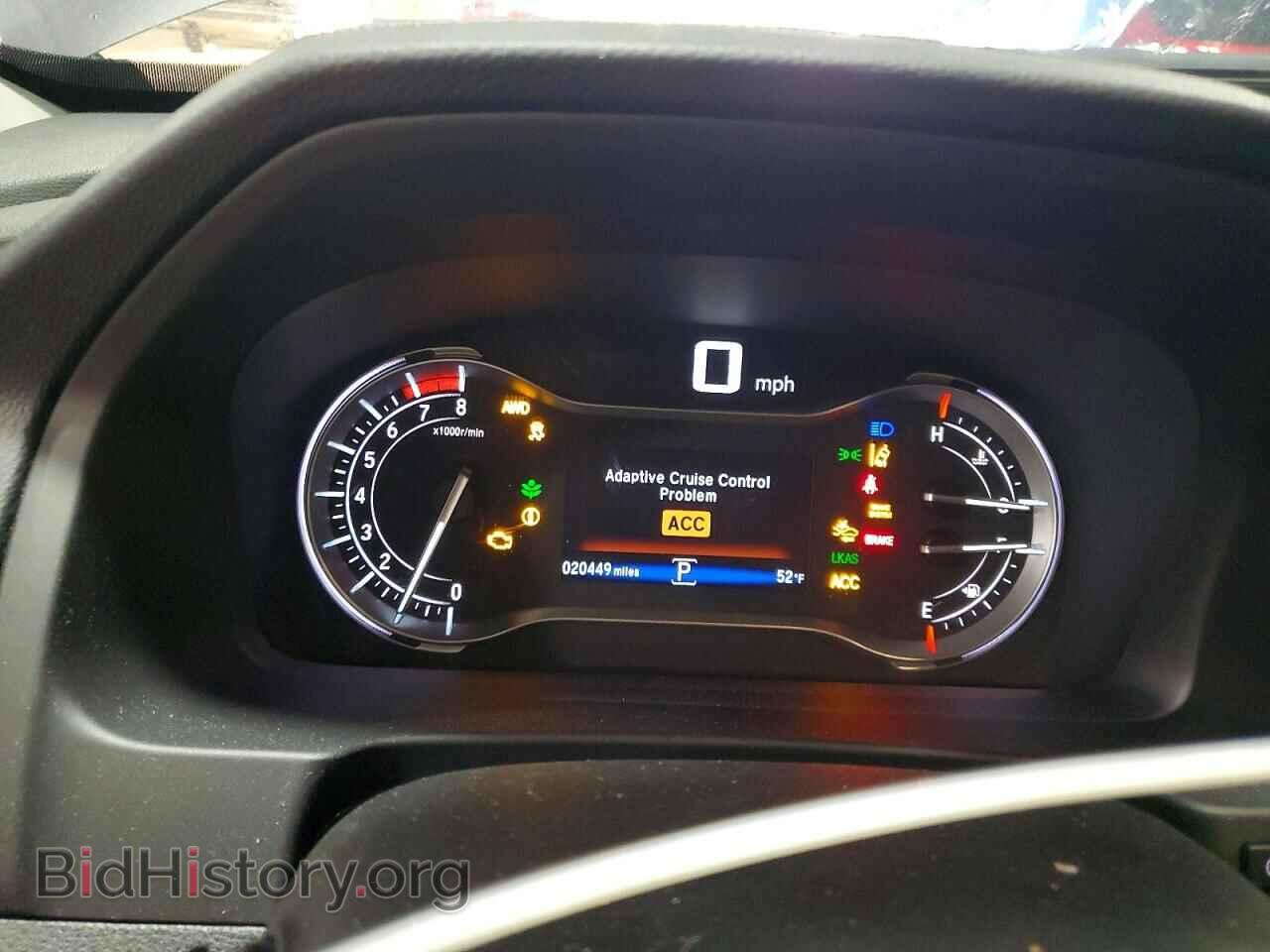 2023 HONDA RIDGELINE - VIN: 5FPYK3F73PB053846 - Фото 9