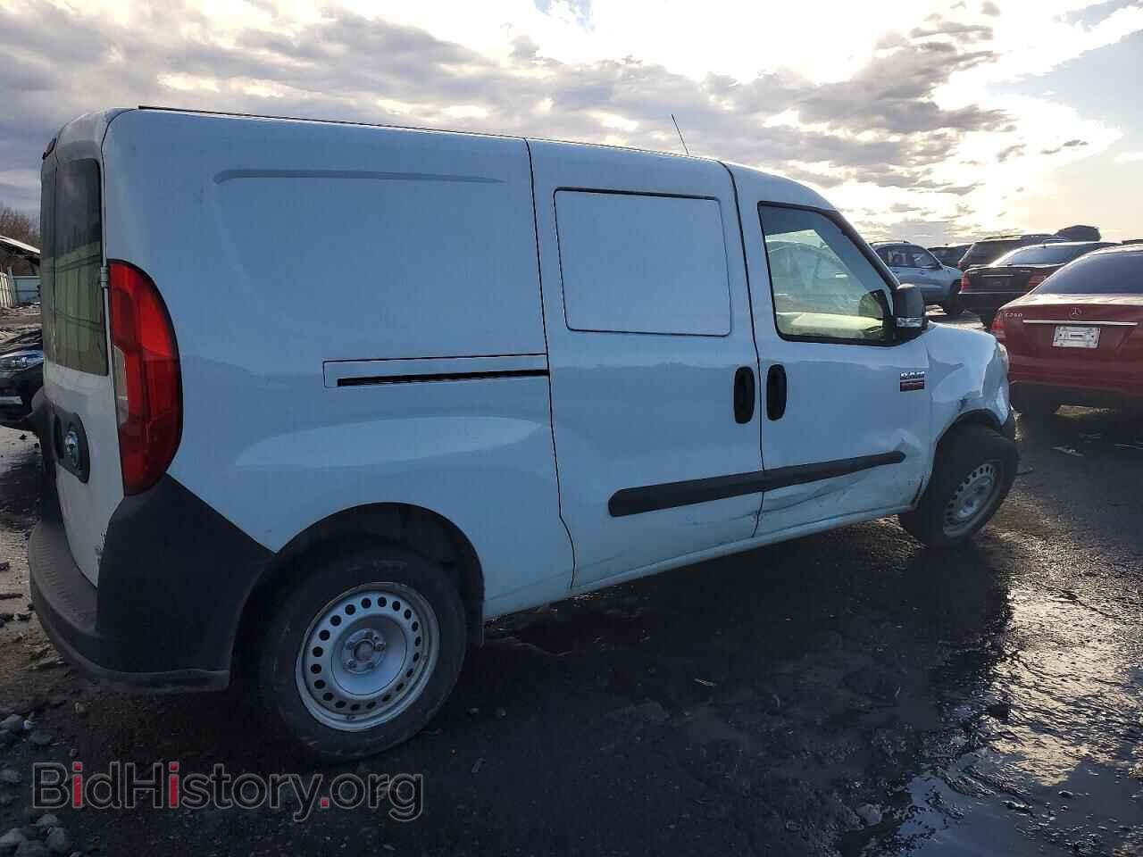 2021 RAM All Models - VIN: ZFBHRFAB4M6U37811 - Photo 3