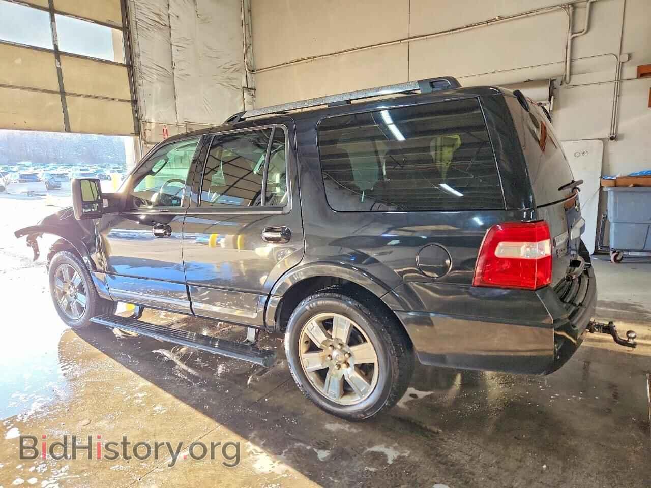 2010 FORD EXPEDITION - VIN: 1FMJU2A59AEB57945 - Фото 2