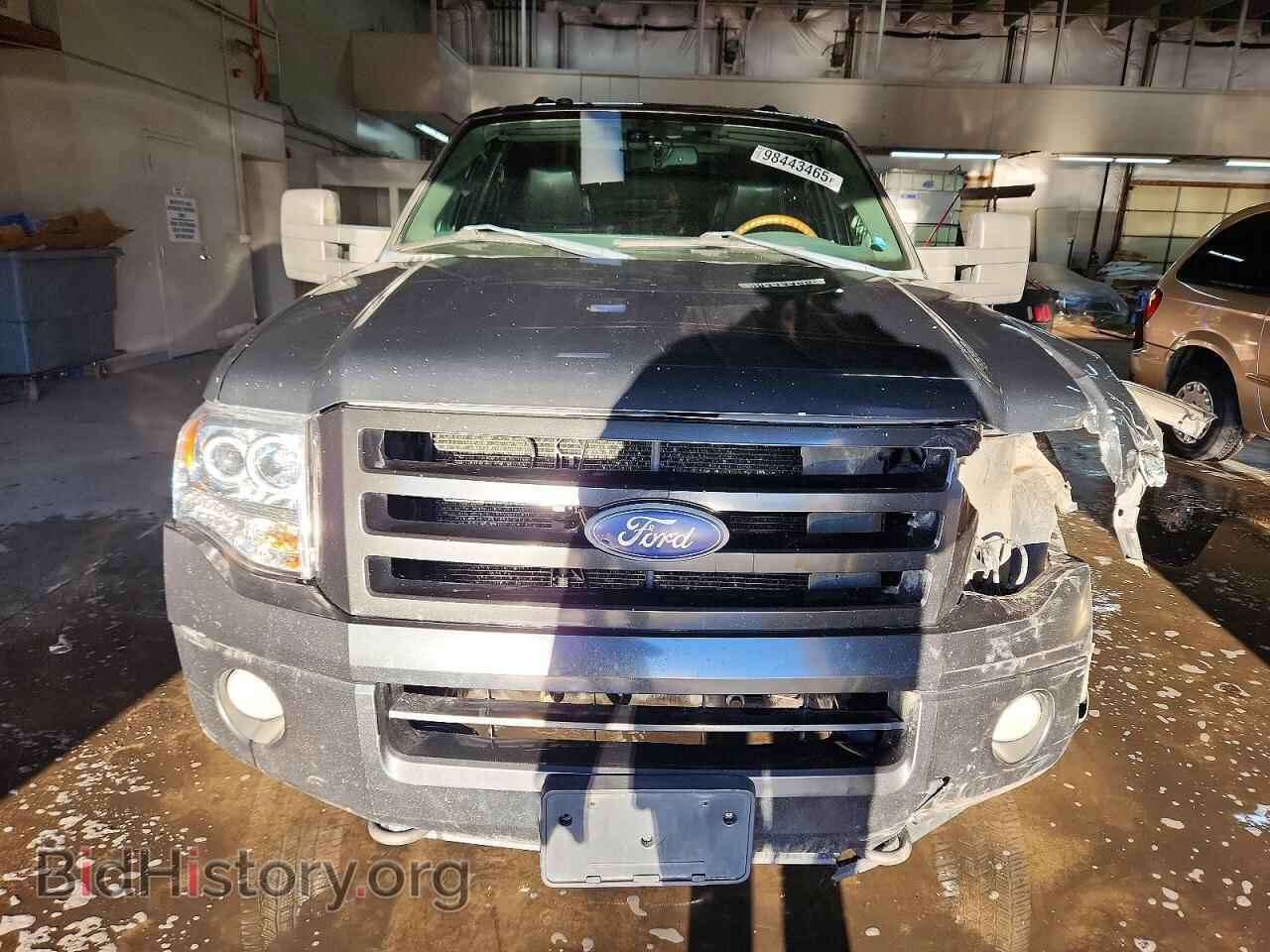 2010 FORD EXPEDITION - VIN: 1FMJU2A59AEB57945 - Фото 5