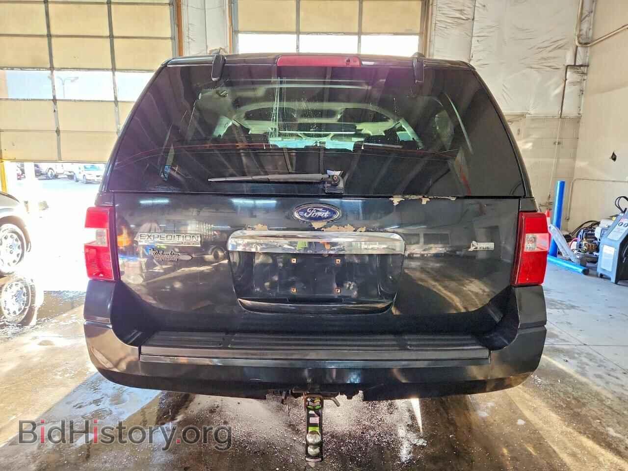 2010 FORD EXPEDITION - VIN: 1FMJU2A59AEB57945 - Фото 6