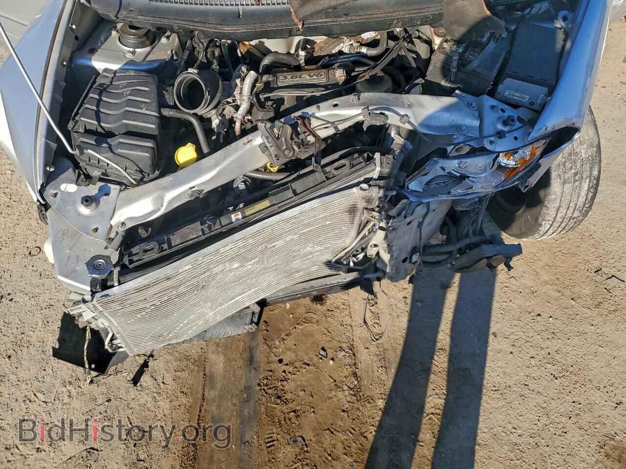 2006 CHRYSLER MINIVAN - VIN: 2A8GP64L46R729062 - Photo 12