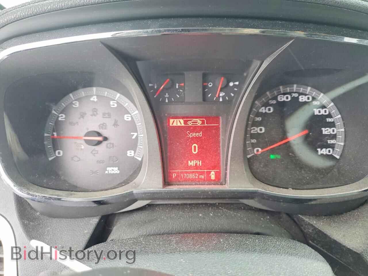 2017 GMC TERRAIN - VIN: 2GKFLTEK6H6283993 - Photo 9