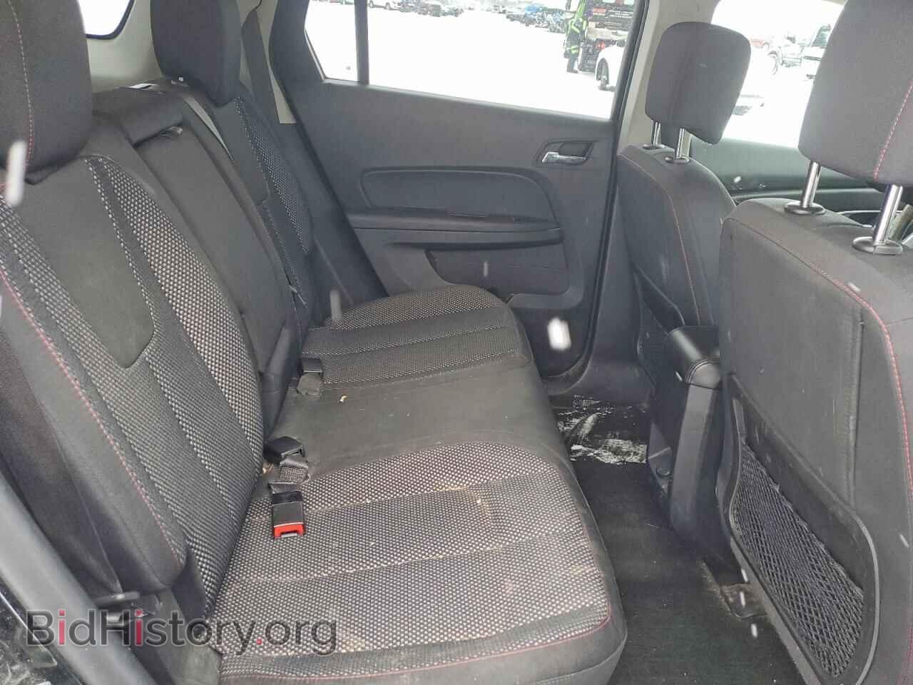 2017 GMC TERRAIN - VIN: 2GKFLTEK6H6283993 - Photo 10