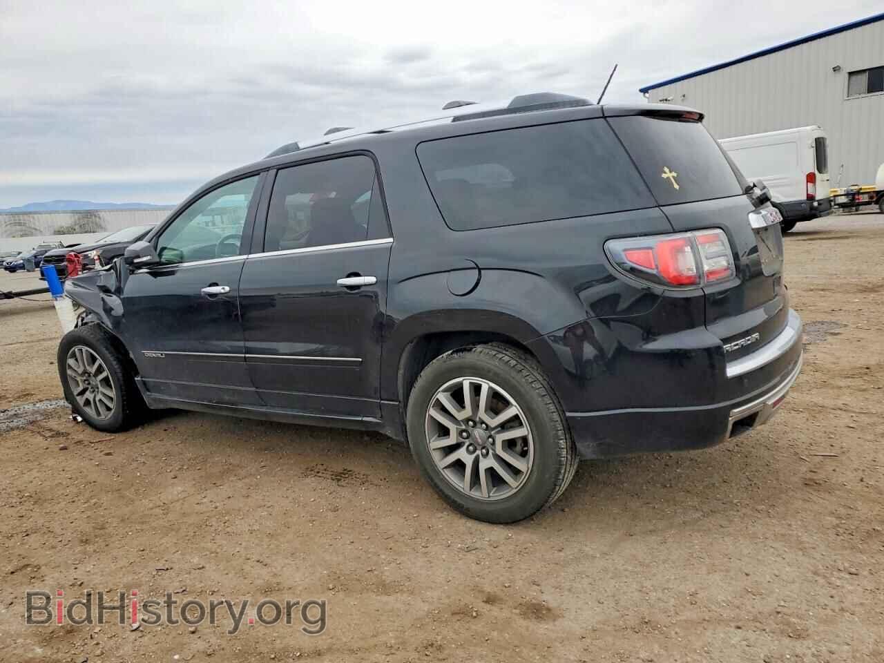 2014 GMC ACADIA DEN - VIN: 1GKKRTKD3EJ243453 - Фото 2