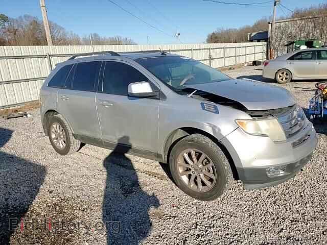 2010 FORD EDGE - VIN: 2FMDK3JC9ABA89004 - Photo 13