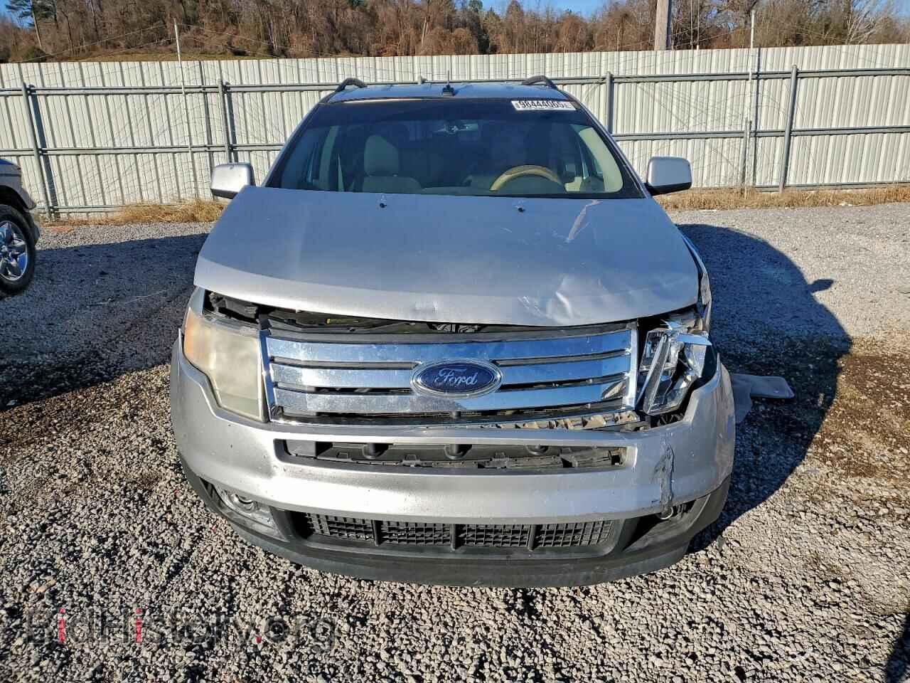 2010 FORD EDGE - VIN: 2FMDK3JC9ABA89004 - Photo 5