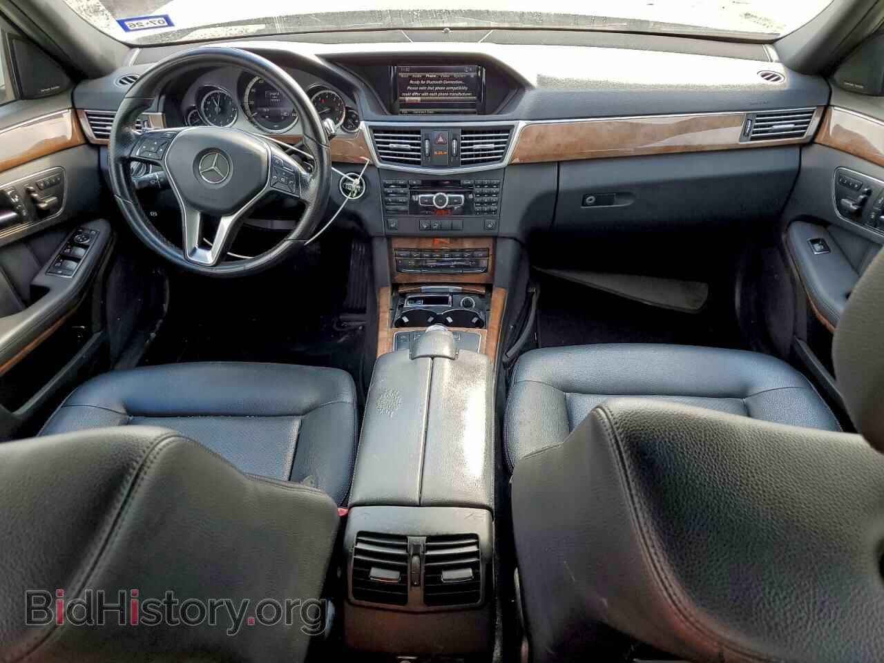 2013 MERCEDES-BENZ E-CLASS - VIN: WDDHF5KB6DA765815 - Фото 8