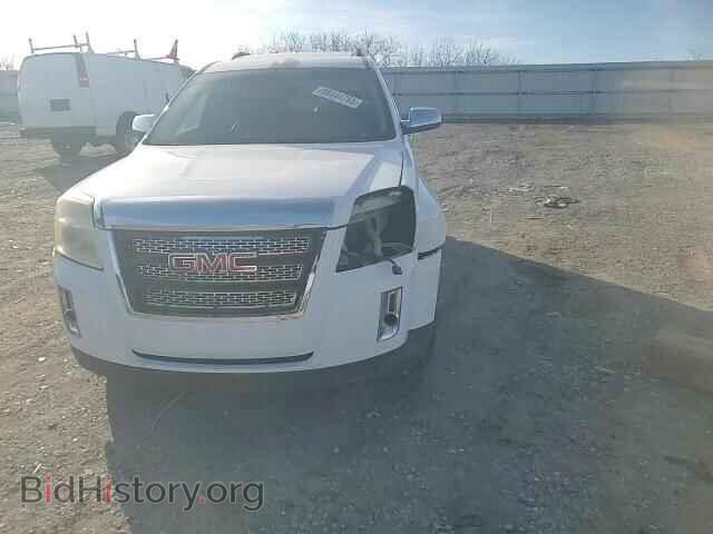 2011 GMC TERRAIN - VIN: 2CTFLWE50B6343320 - Photo 14