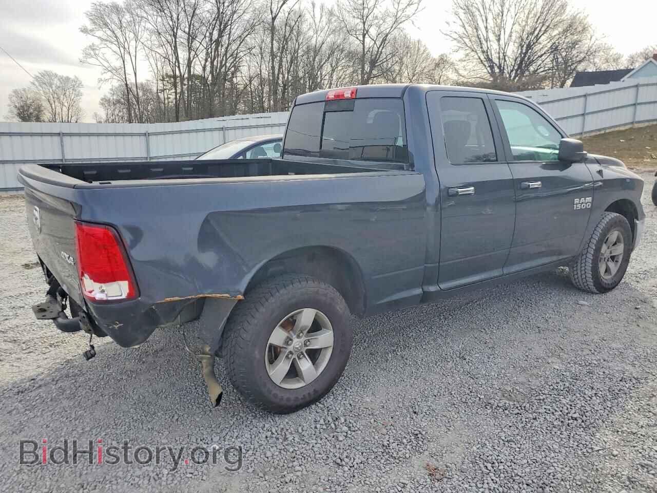 2017 RAM 1500 - VIN: 1C6RR7GG0HS680160 - Фото 3