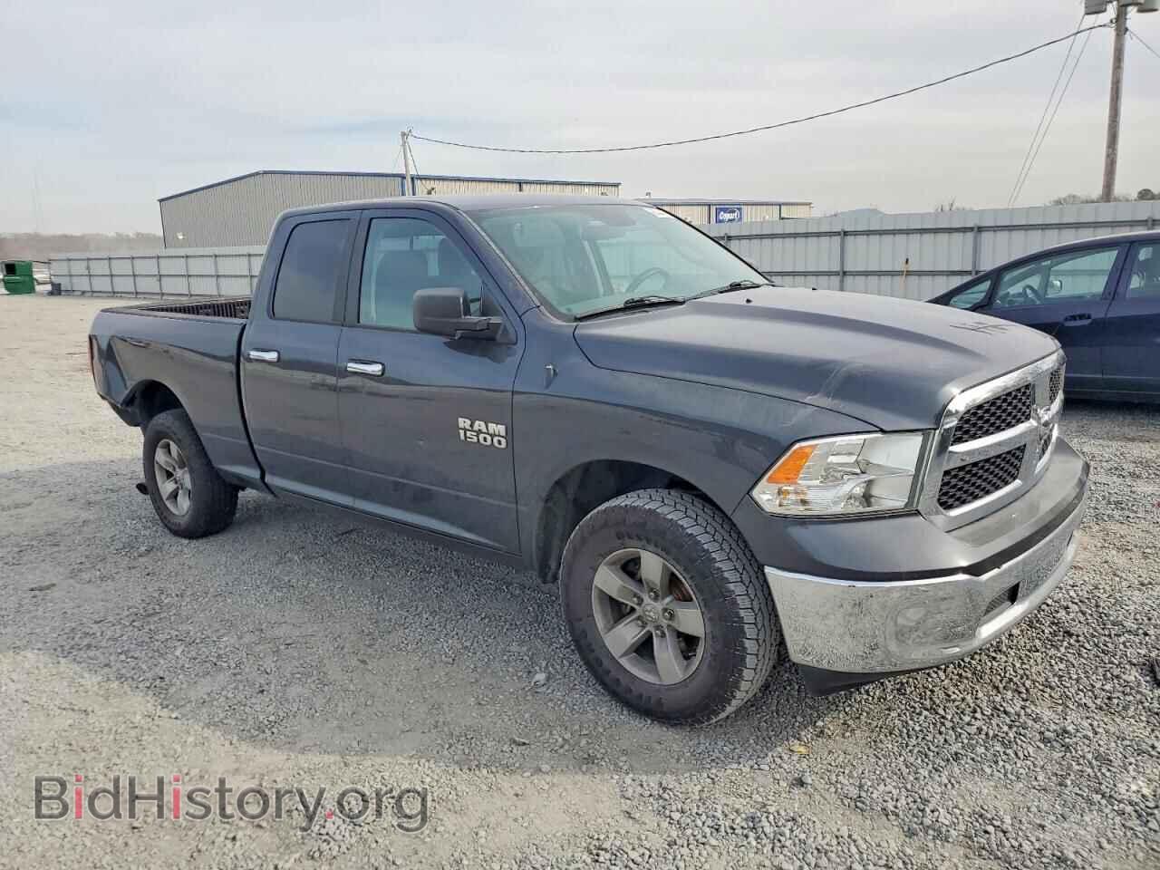 2017 RAM 1500 - VIN: 1C6RR7GG0HS680160 - Фото 4