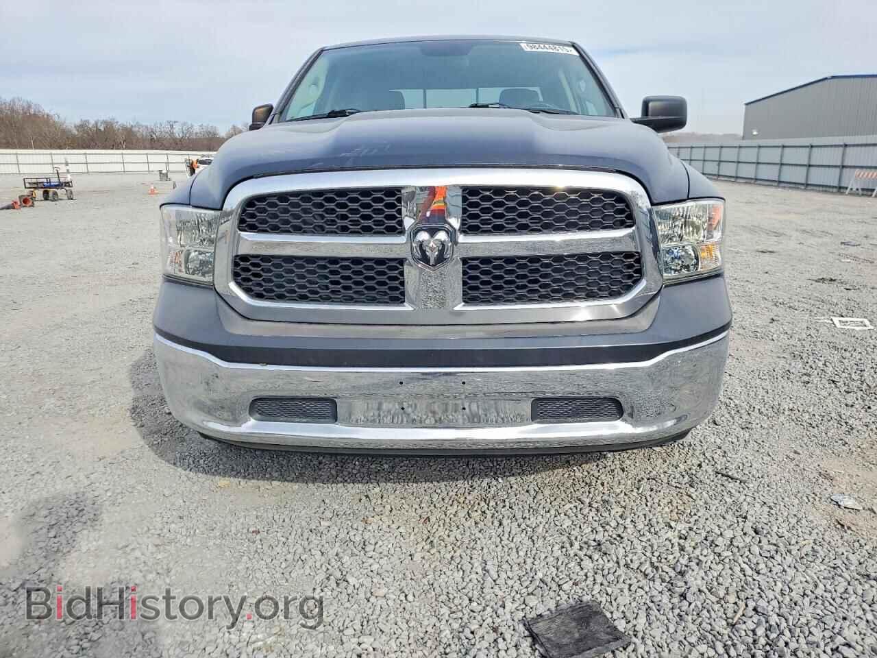 2017 RAM 1500 - VIN: 1C6RR7GG0HS680160 - Фото 5