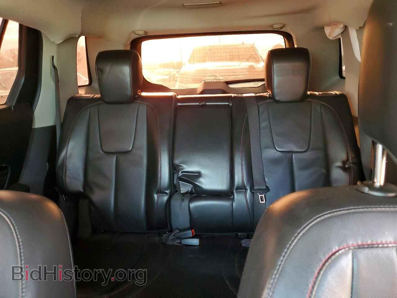 2013 GMC TERRAIN - VIN: 2GKALYEK2D6336853 - Фото 10