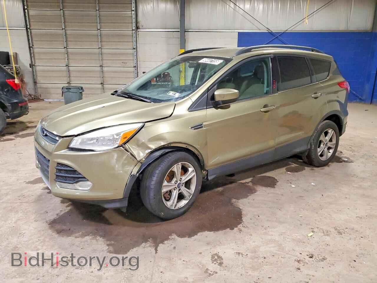 Photo 1FMCU9GX4EUB42369 - FORD ESCAPE 2014