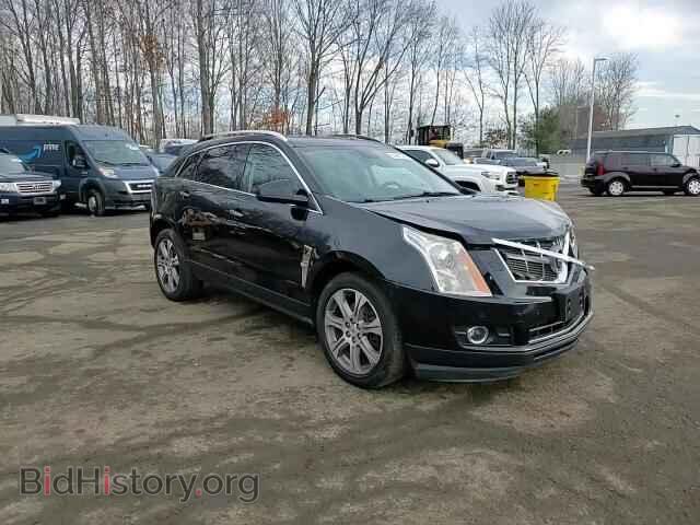 2012 CADILLAC SRX - VIN: 3GYFNEE35CS627148 - Photo 14
