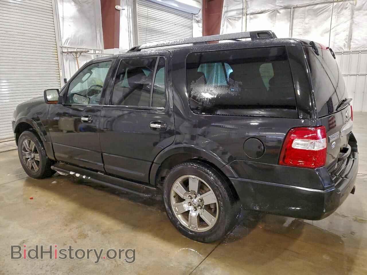 2010 FORD EXPEDITION - VIN: 1FMJU2A55AEB61359 - Фото 2
