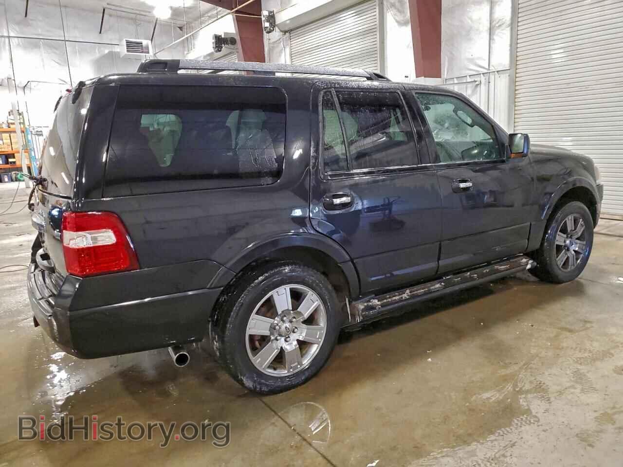 2010 FORD EXPEDITION - VIN: 1FMJU2A55AEB61359 - Фото 3