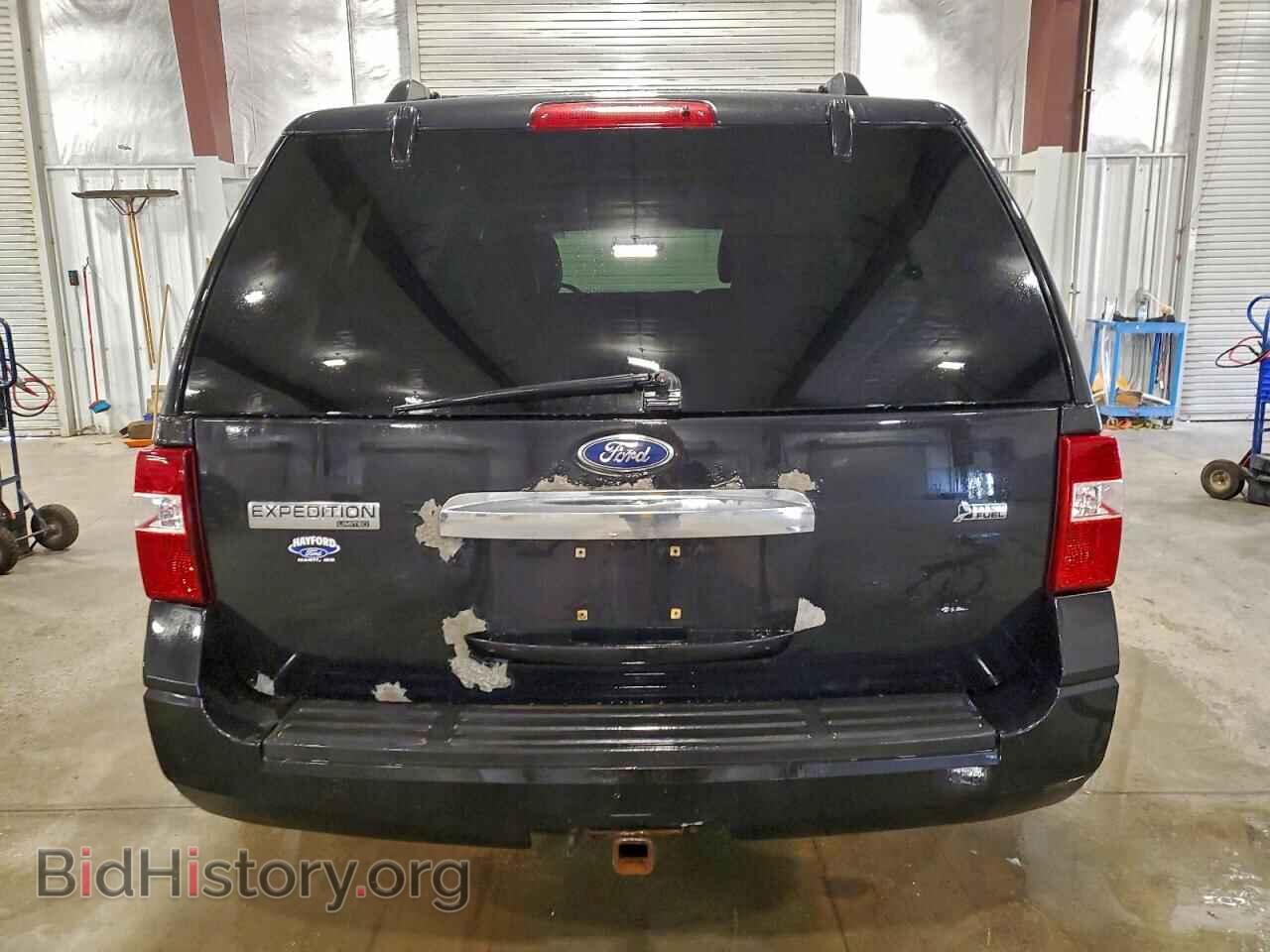 2010 FORD EXPEDITION - VIN: 1FMJU2A55AEB61359 - Фото 6