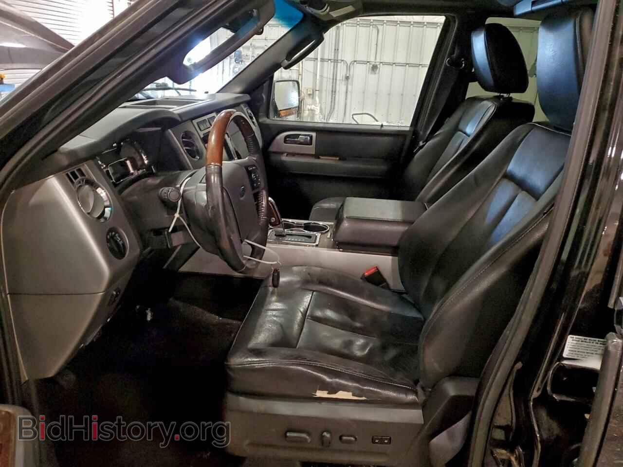 2010 FORD EXPEDITION - VIN: 1FMJU2A55AEB61359 - Фото 7