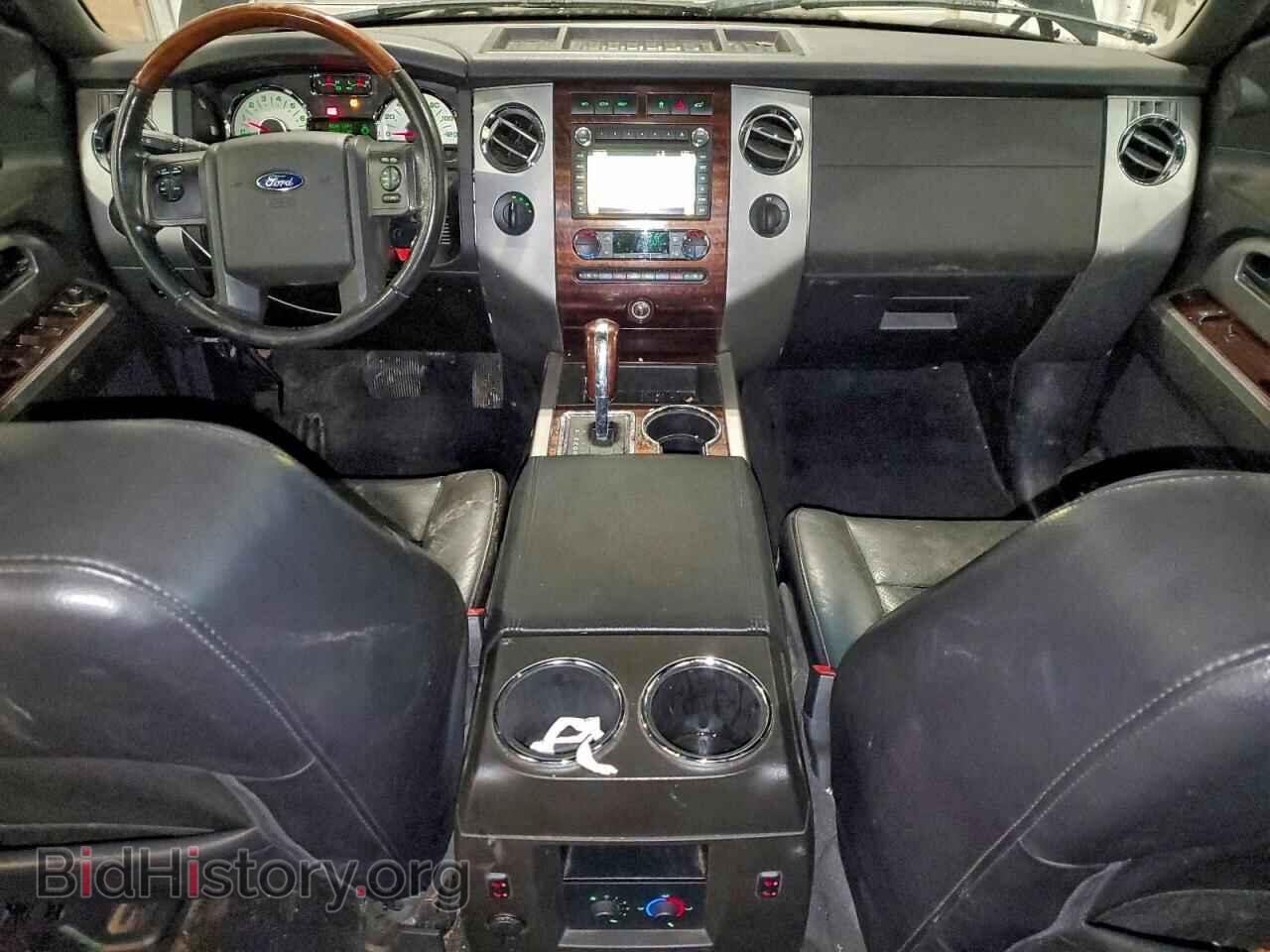 2010 FORD EXPEDITION - VIN: 1FMJU2A55AEB61359 - Фото 8
