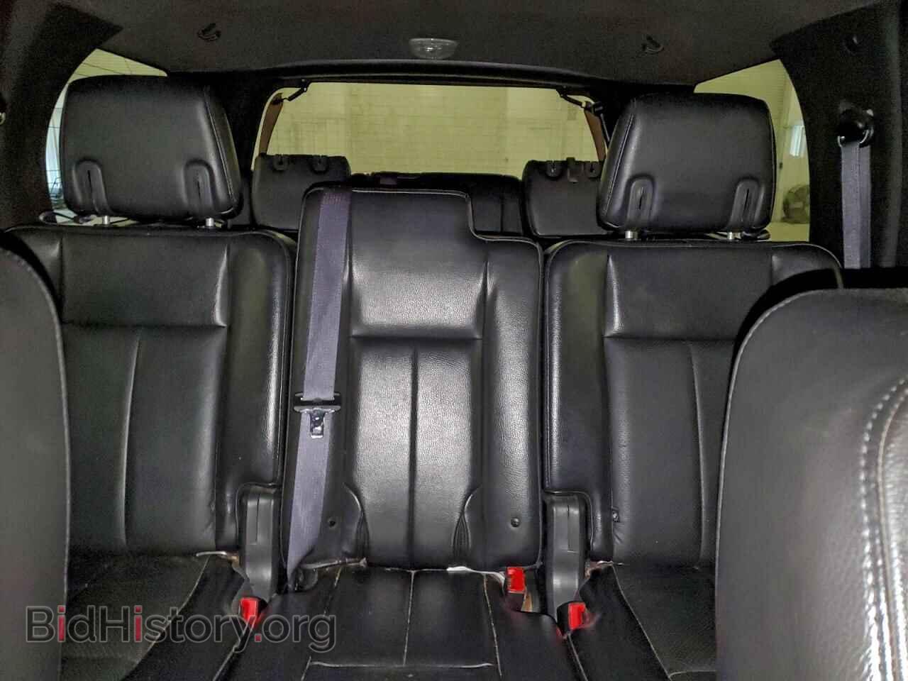 2010 FORD EXPEDITION - VIN: 1FMJU2A55AEB61359 - Фото 10