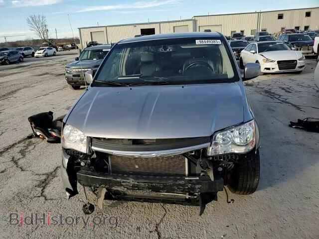 2015 CHRYSLER MINIVAN - VIN: 2C4RC1BG2FR554315 - Фото 14
