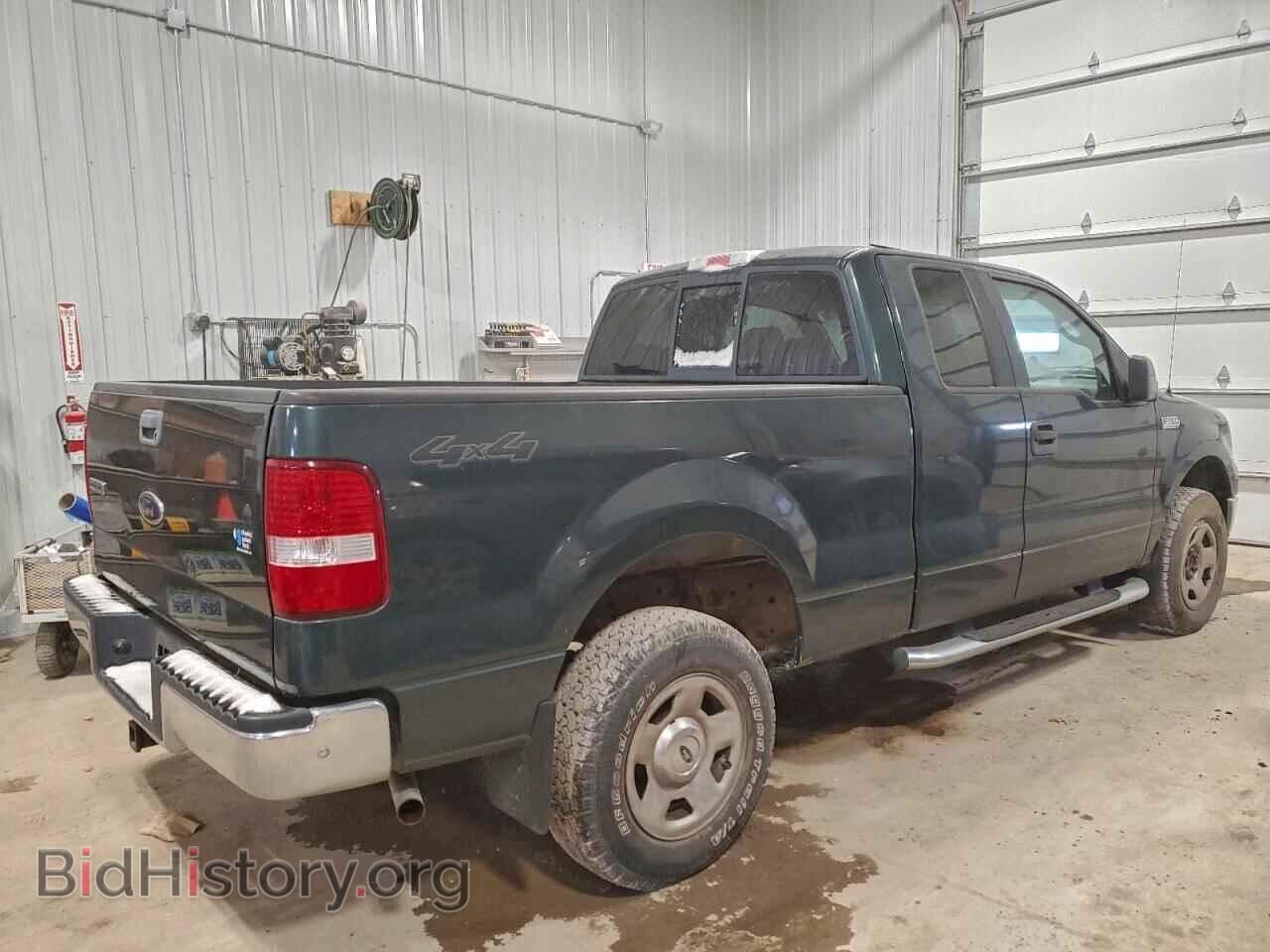 2005 FORD All Models - VIN: 1FTPX14585FA72865 - Фото 3