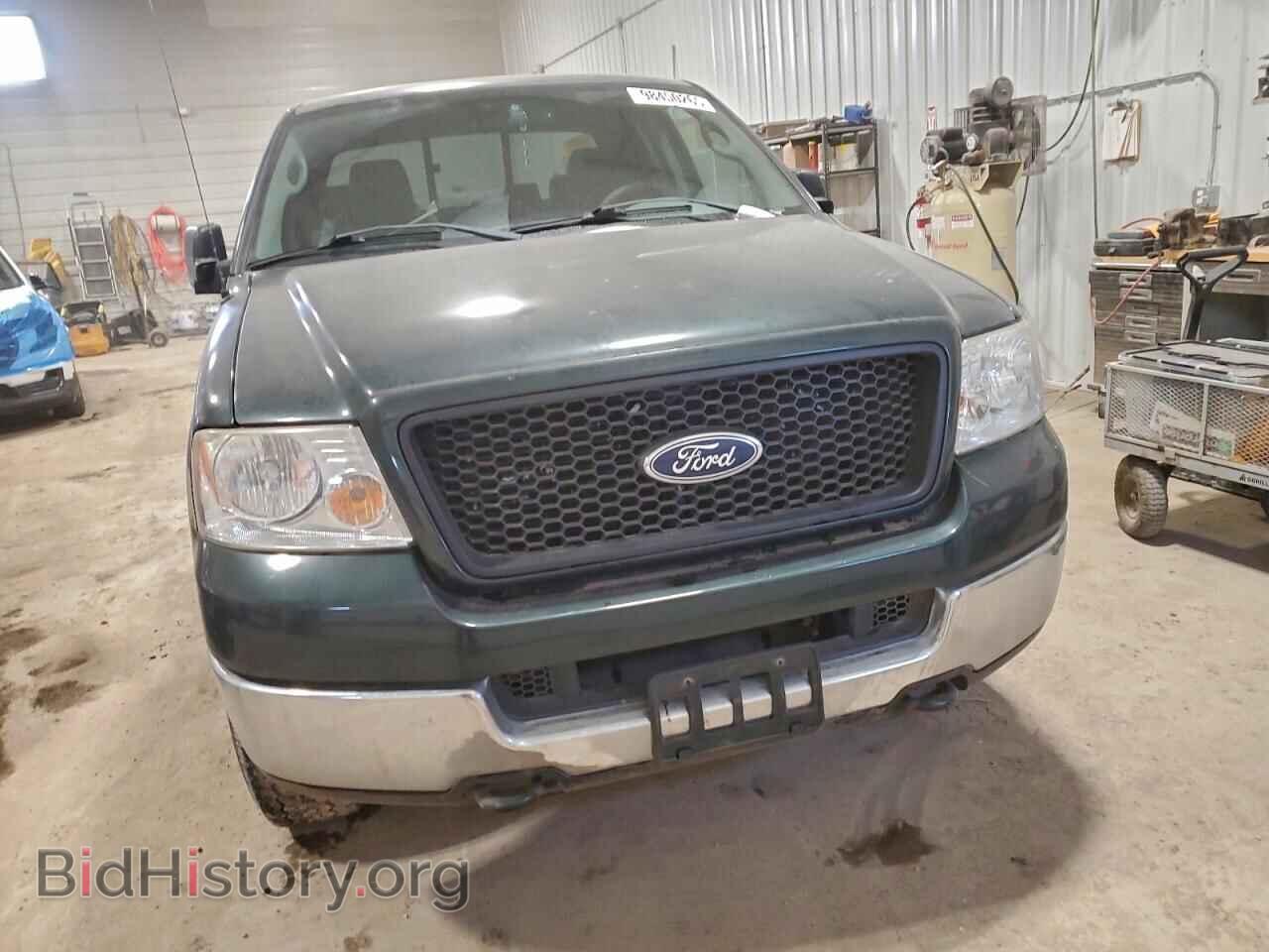 2005 FORD All Models - VIN: 1FTPX14585FA72865 - Фото 5