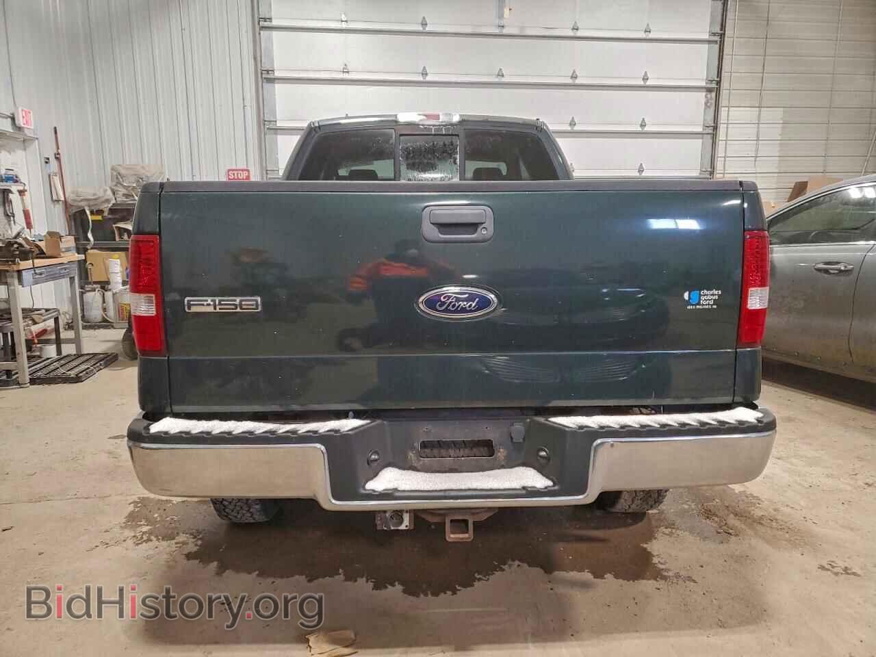 2005 FORD All Models - VIN: 1FTPX14585FA72865 - Фото 6
