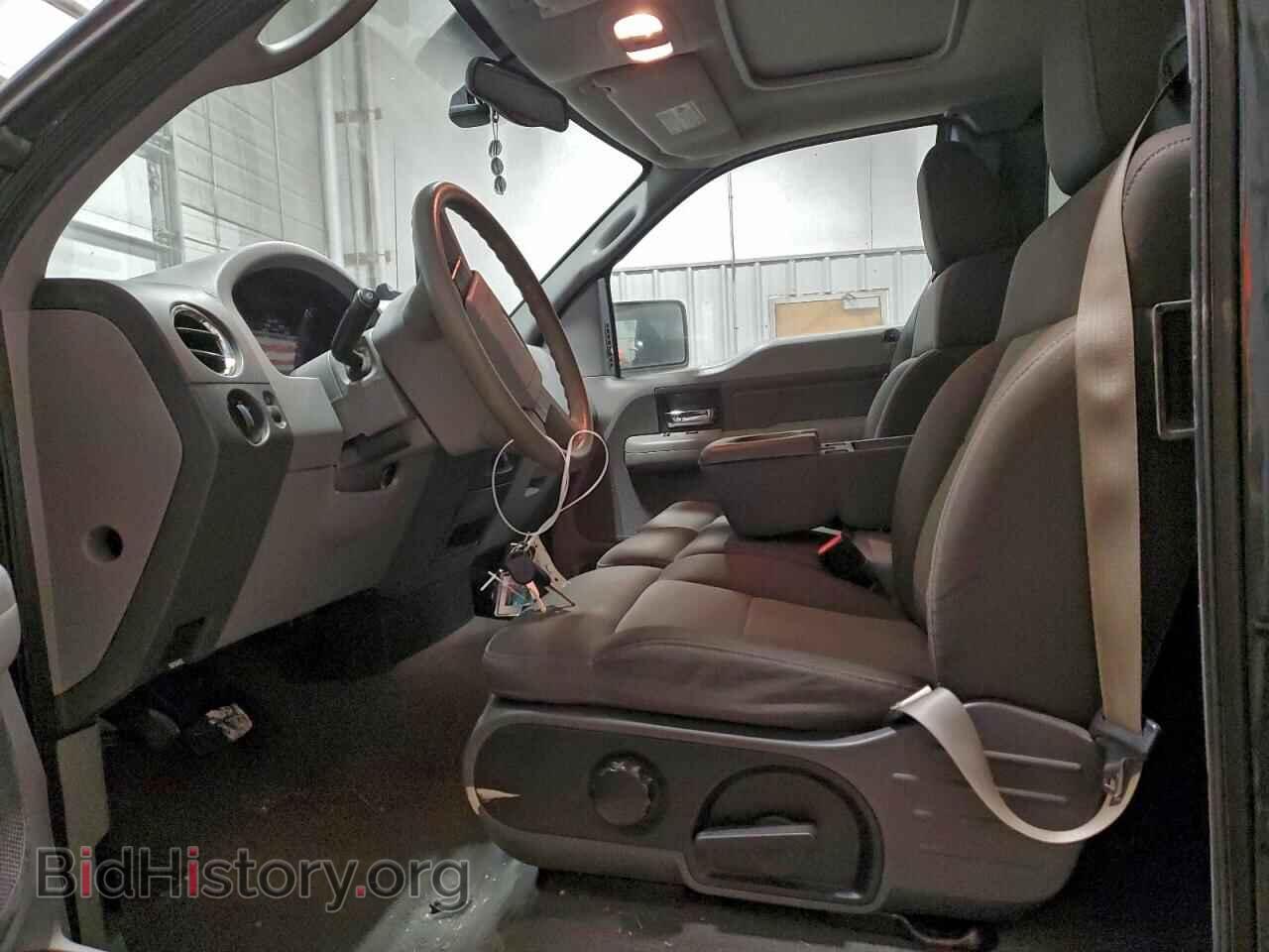 2005 FORD All Models - VIN: 1FTPX14585FA72865 - Фото 7