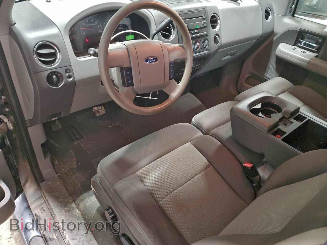 2005 FORD All Models - VIN: 1FTPX14585FA72865 - Фото 8