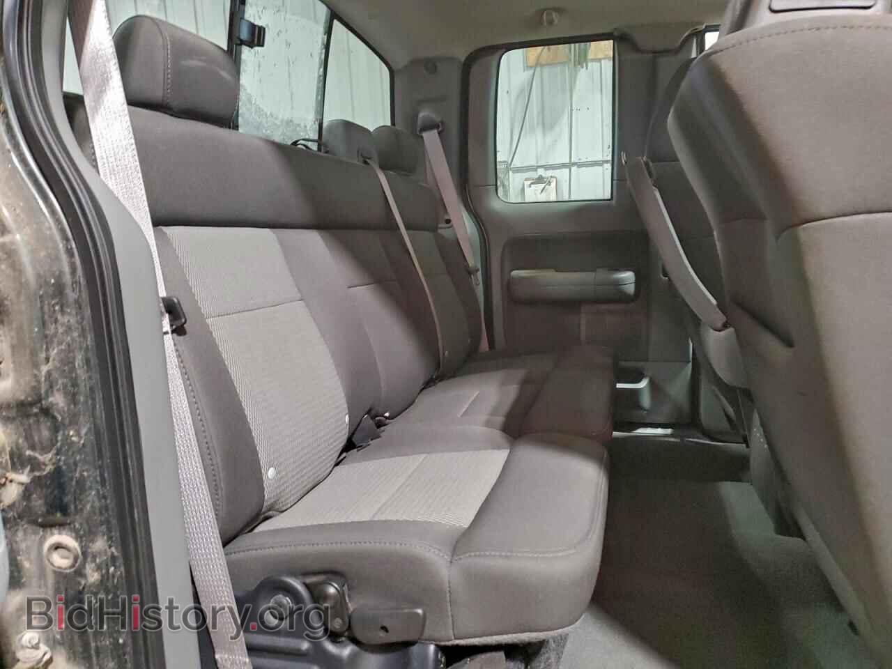 2005 FORD All Models - VIN: 1FTPX14585FA72865 - Фото 10