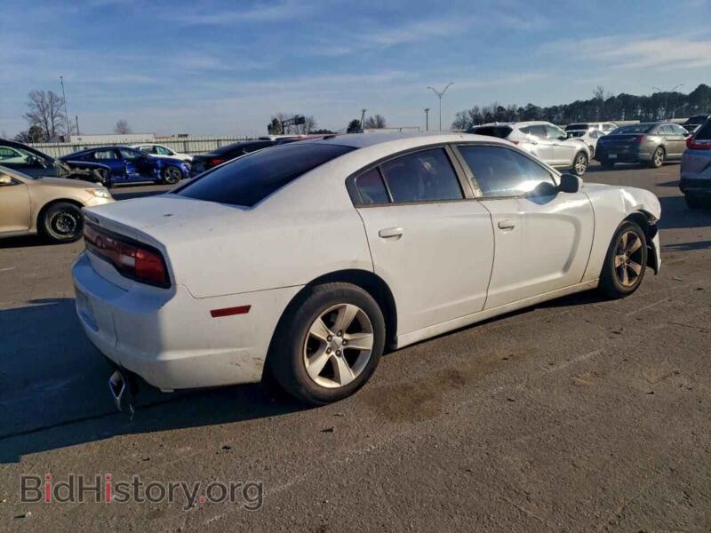 2011 Dodge CHARGER (VIN 2B3CL3CG0BH548076) — photo 3 of 12