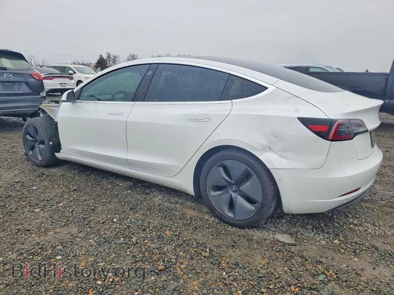 2020 TESLA MODEL 3 - VIN: 5YJ3E1EB3LF716508 - Photo 2