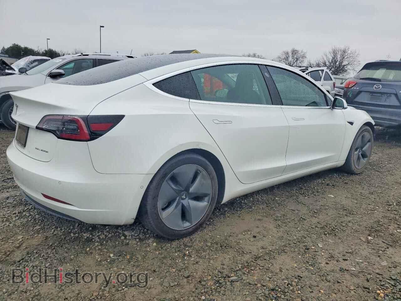 2020 TESLA MODEL 3 - VIN: 5YJ3E1EB3LF716508 - Photo 3