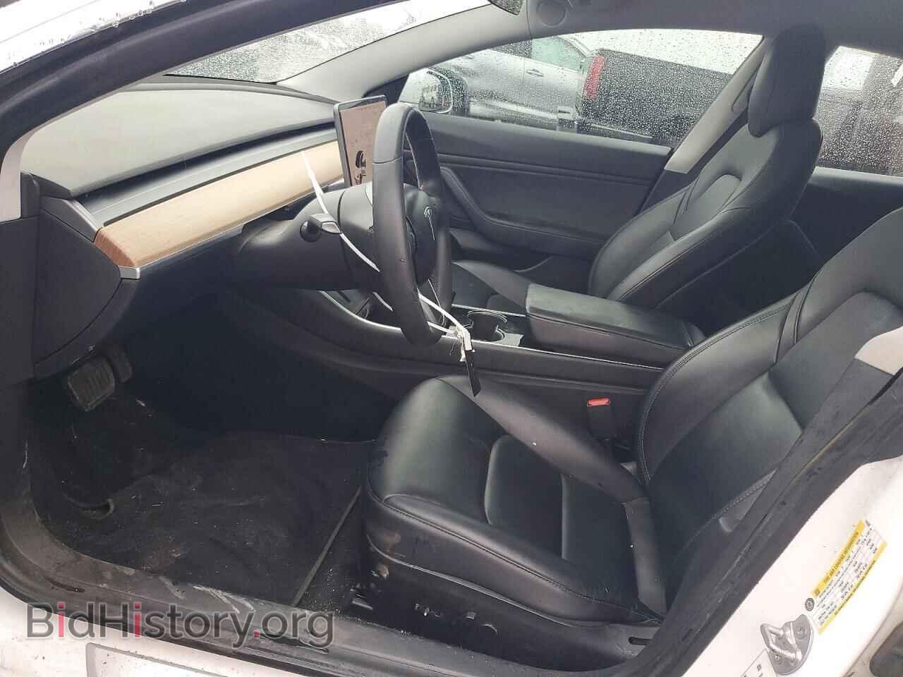 2020 TESLA MODEL 3 - VIN: 5YJ3E1EB3LF716508 - Photo 7