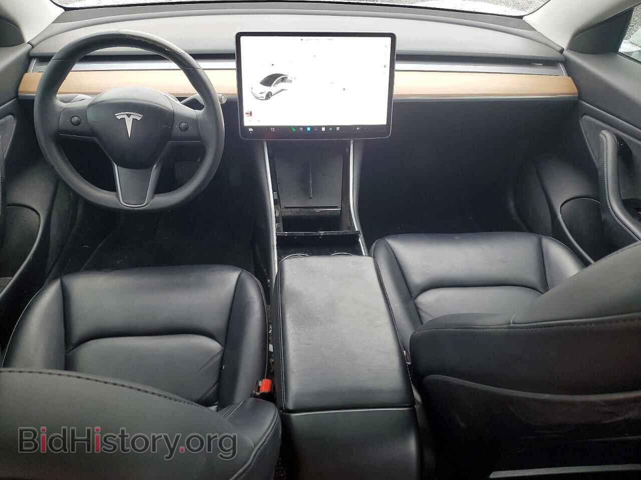 2020 TESLA MODEL 3 - VIN: 5YJ3E1EB3LF716508 - Photo 8