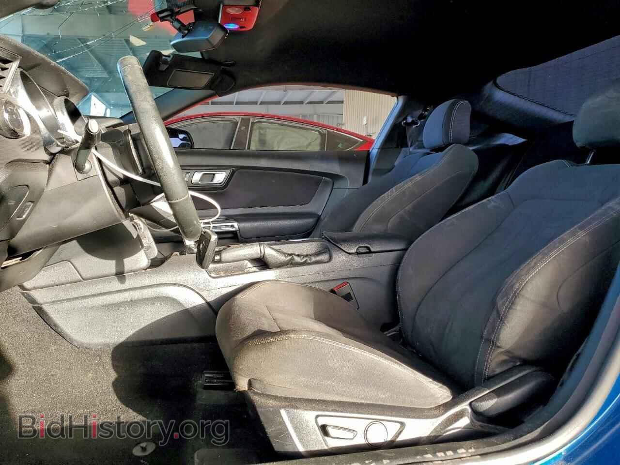 2020 FORD ALL Models - VIN: 1FA6P8TH5L5187903 - Photo 7
