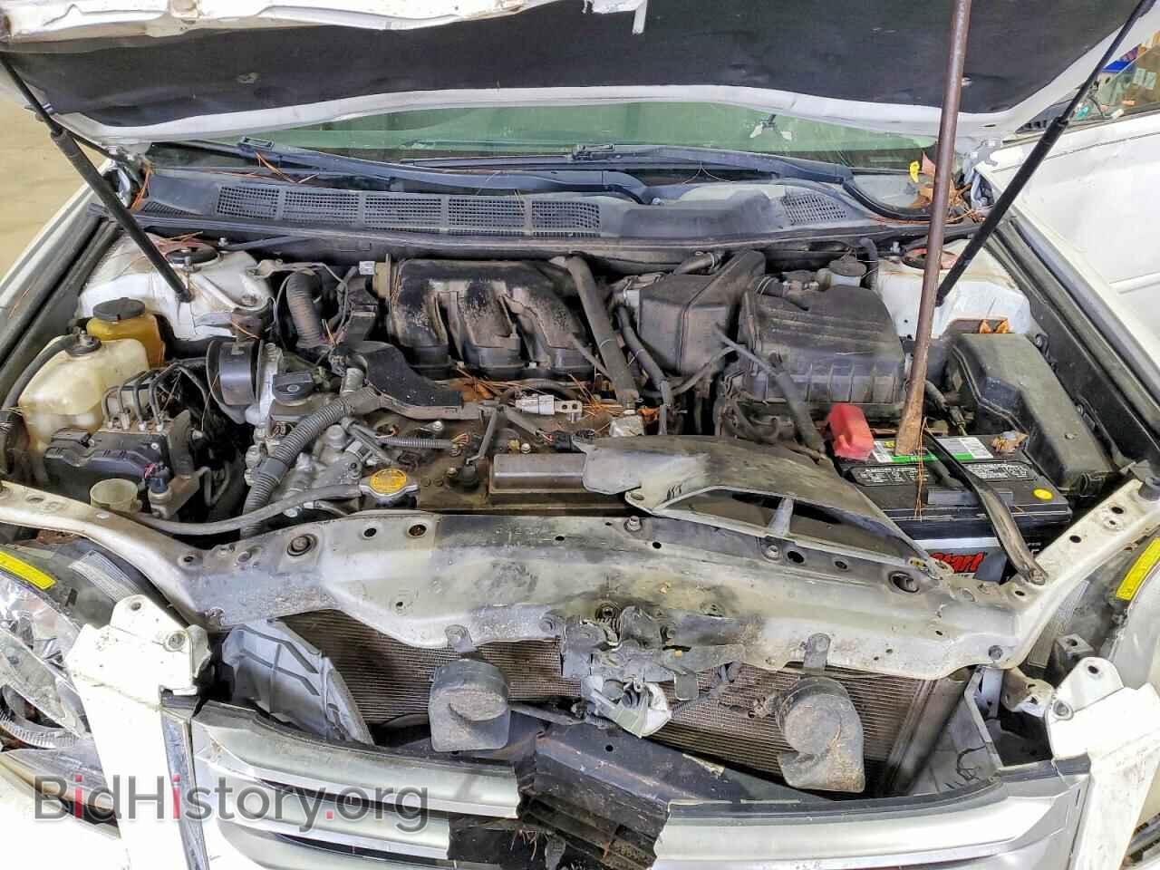 2009 TOYOTA AVALON - VIN: 4T1BK36B49U338113 - Фото 11