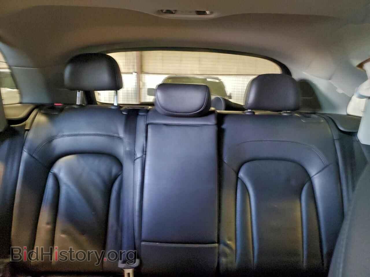 2016 AUDI Q3 - VIN: WA1EFCFS4GR001912 - Фото 10