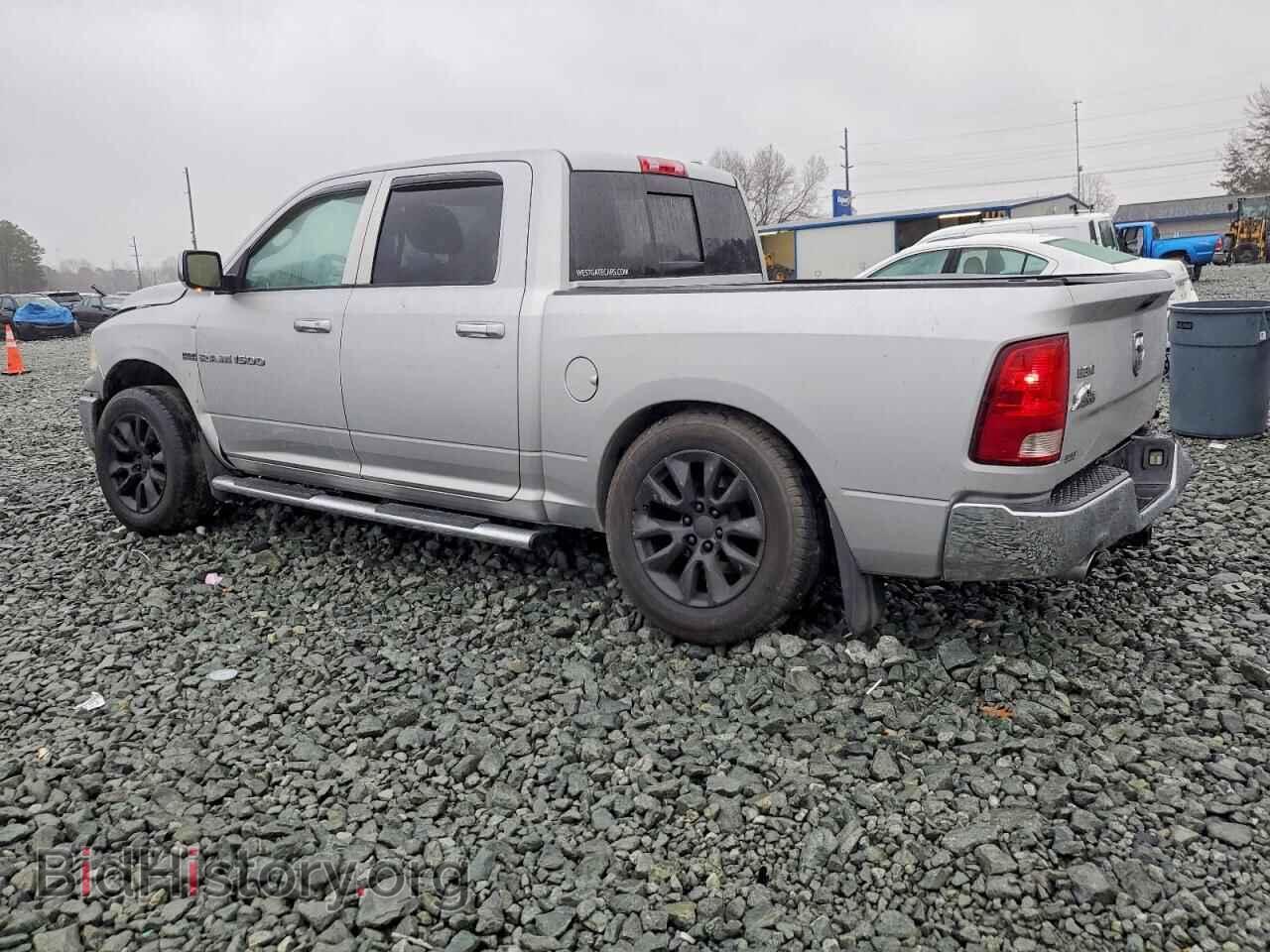 2011 DODGE All Models - VIN: 1D7RB1CT7BS577473 - Фото 2