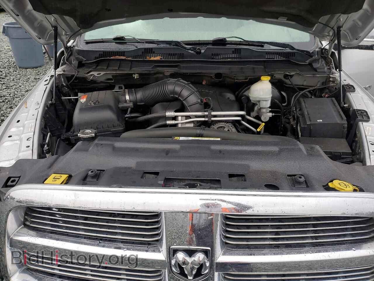 2011 DODGE All Models - VIN: 1D7RB1CT7BS577473 - Фото 11