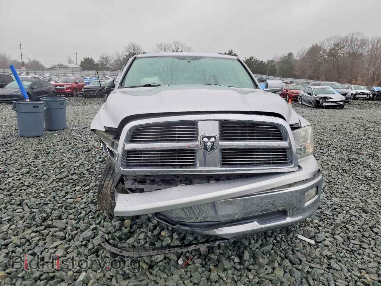 2011 DODGE All Models - VIN: 1D7RB1CT7BS577473 - Фото 5