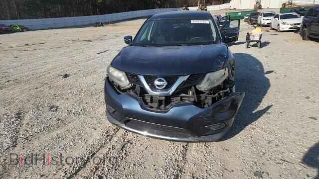 2015 NISSAN ROGUE - VIN: 5N1AT2MLXFC822142 - Фото 15