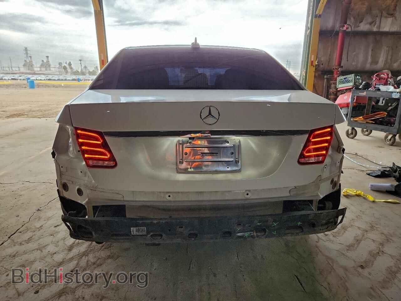 2014 MERCEDES-BENZ E-CLASS - VIN: WDDHF5KB6EA998997 - Фото 6